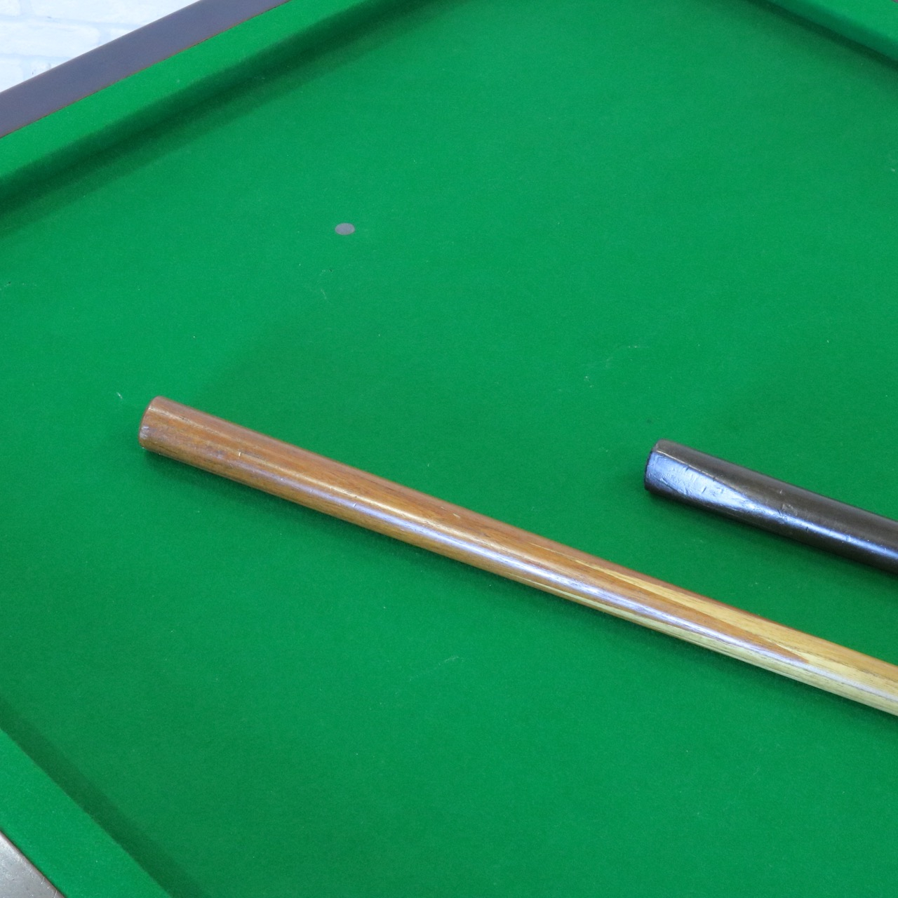ビリヤード台 スヌーカーテーブル