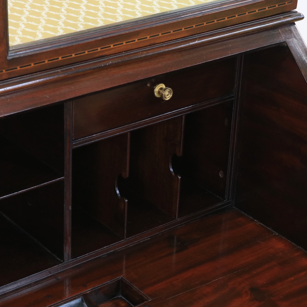 ビューローブックケース