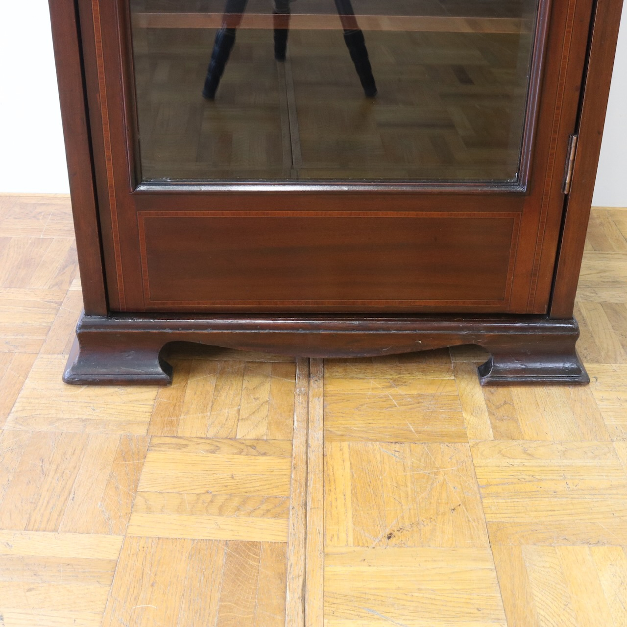 ミュージックキャビネット