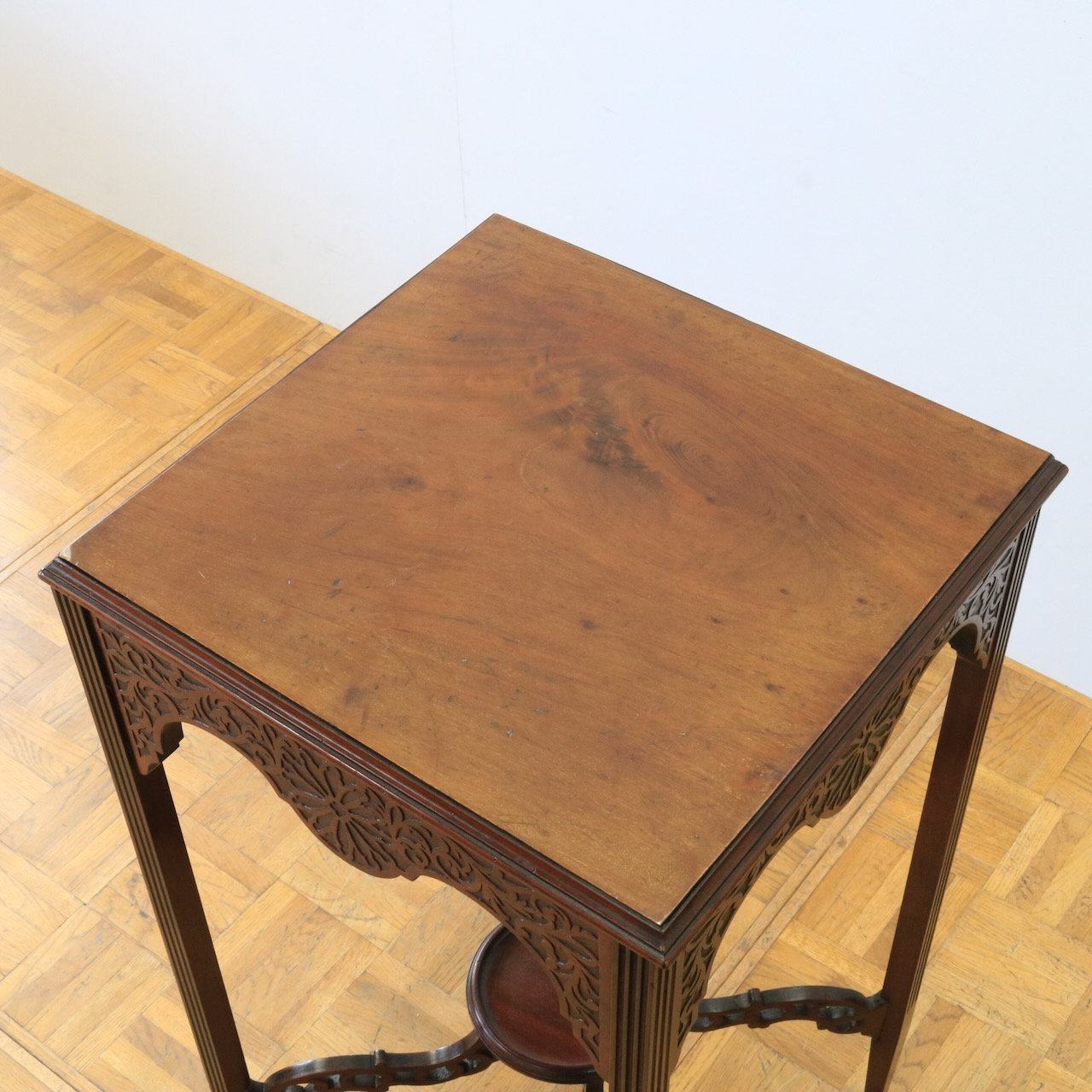 オケージョナルテーブル