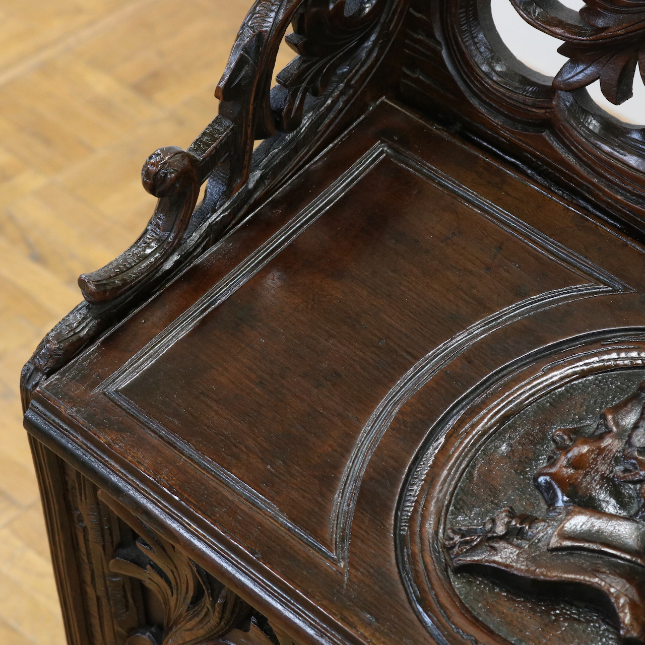 マガジンラック