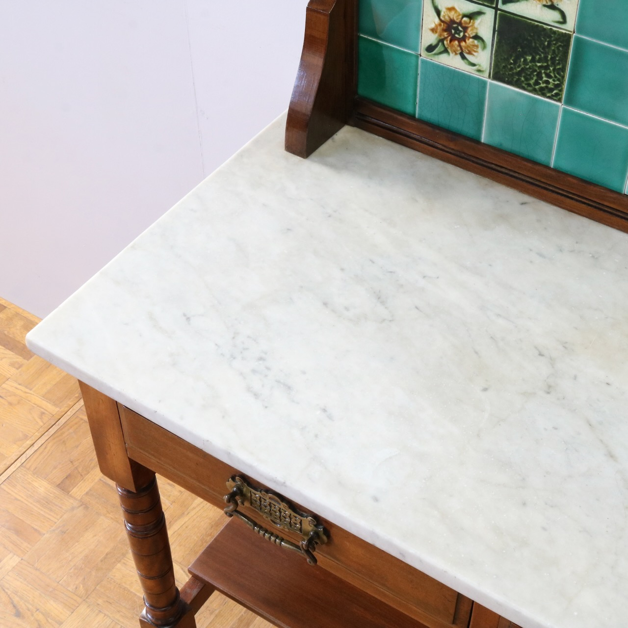 ウォッシュハンドスタンド