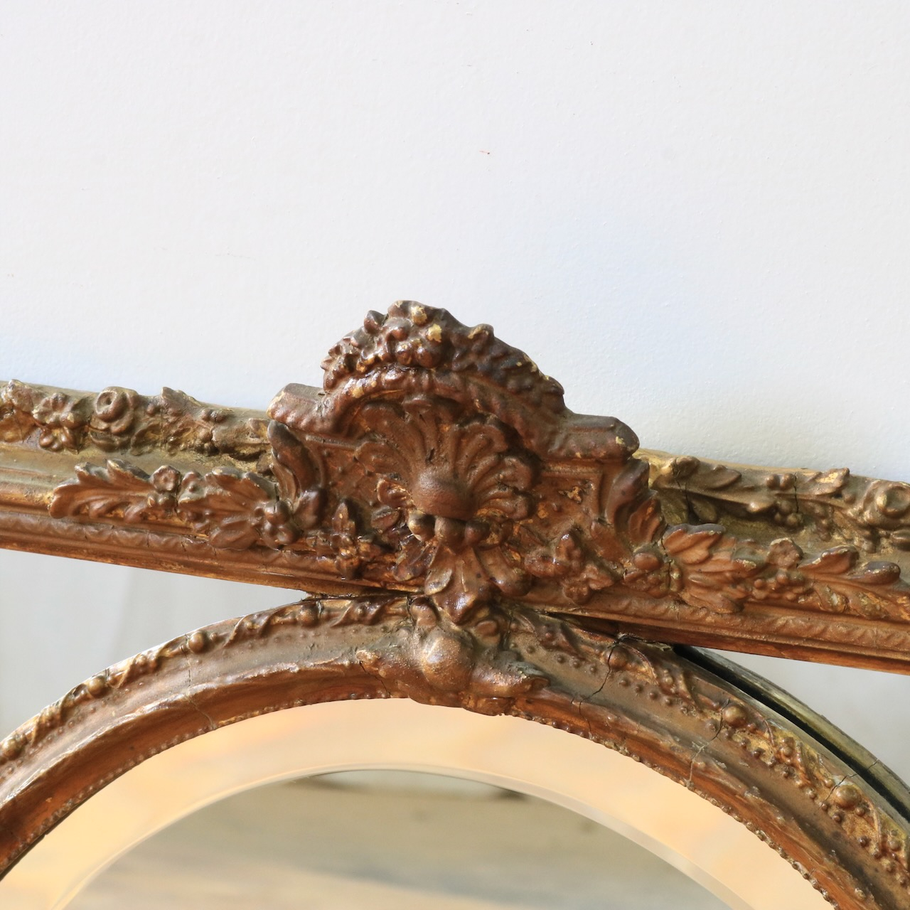 ウォールミラー