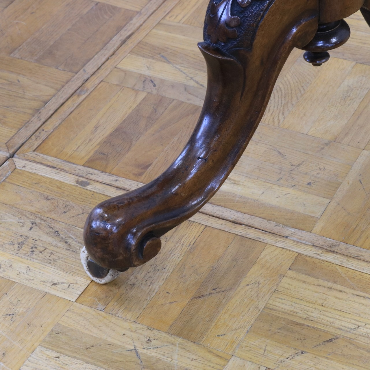 カードテーブル