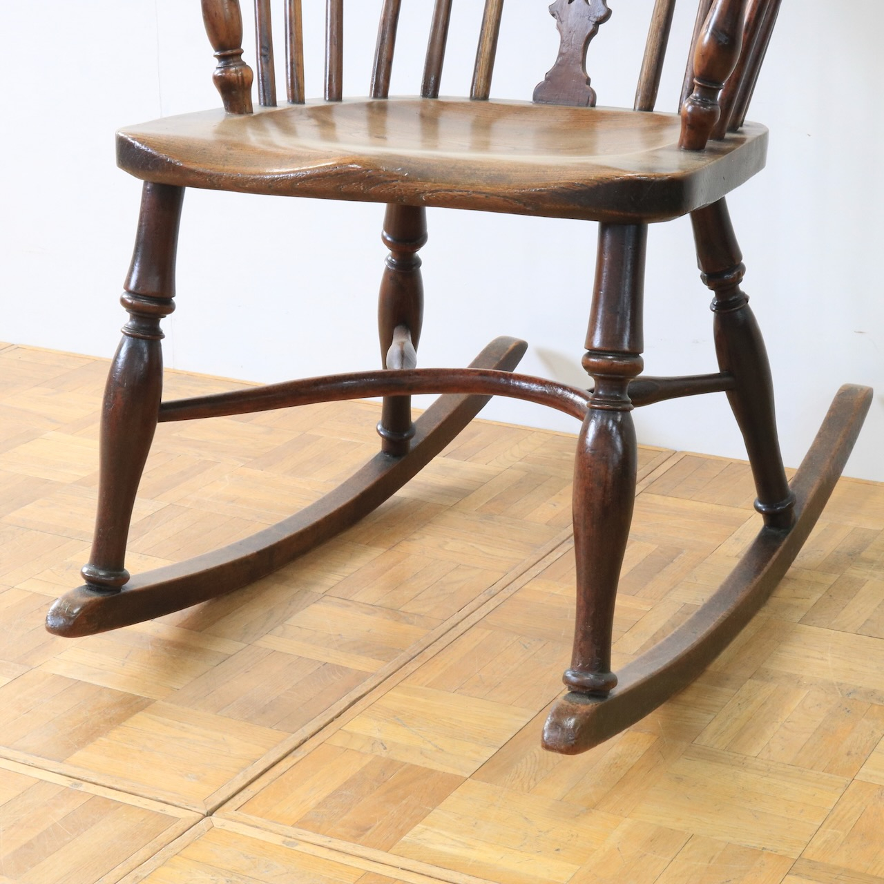 ロッキングチェアー