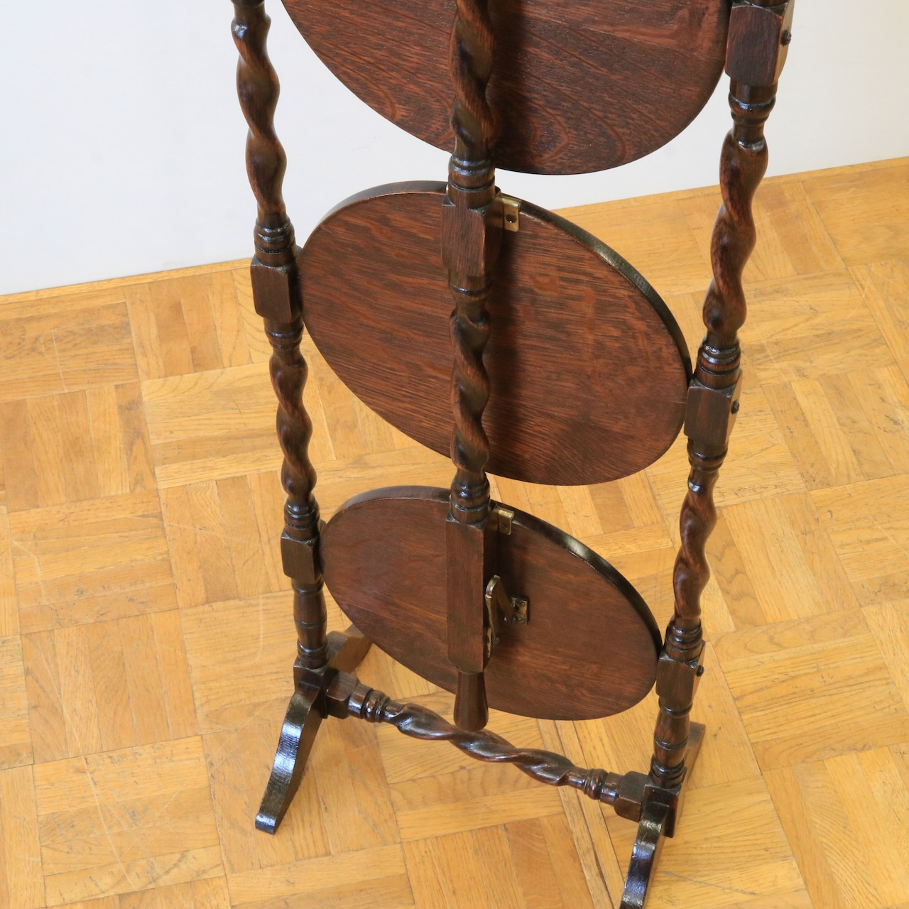 ケーキスタンド