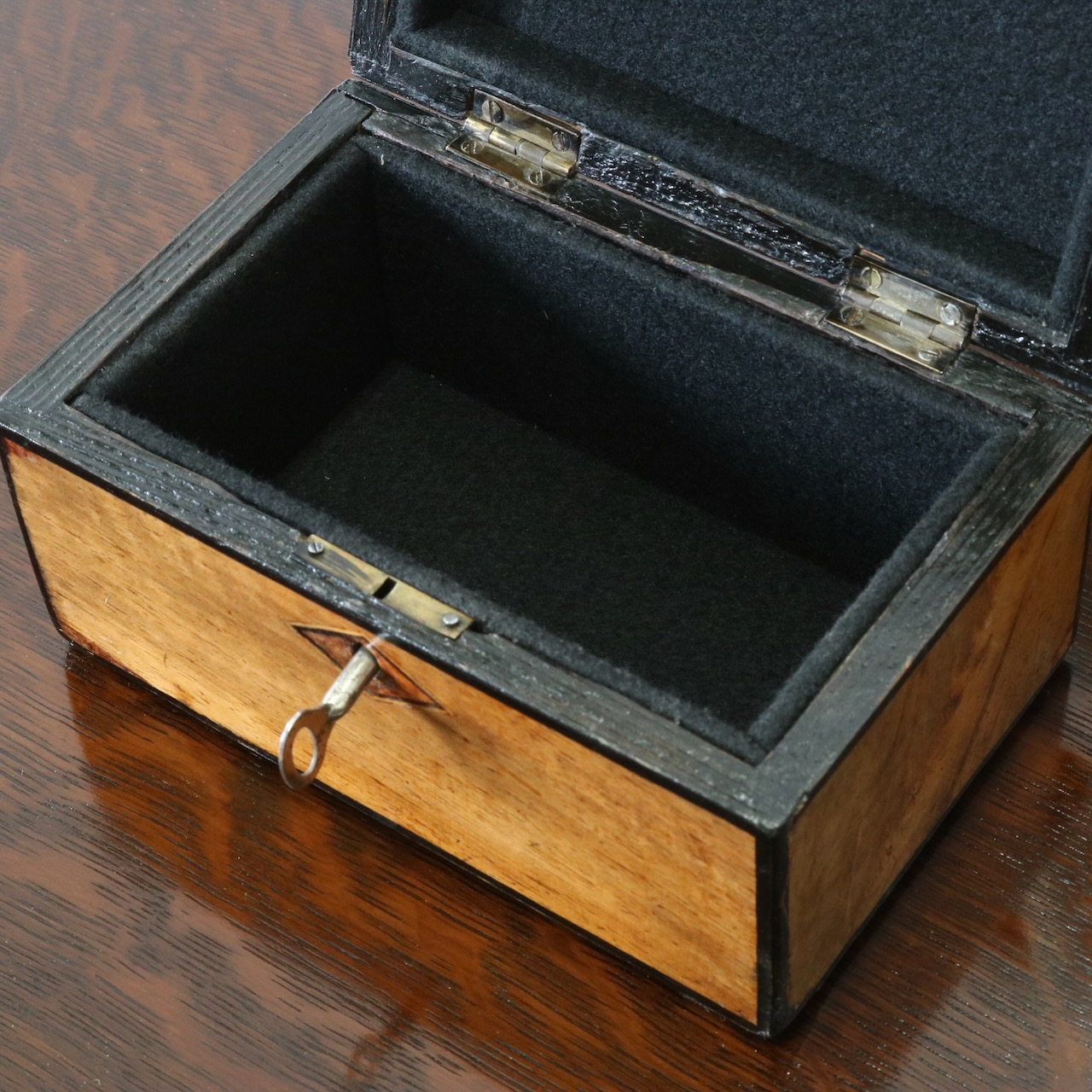 ティーキャディー