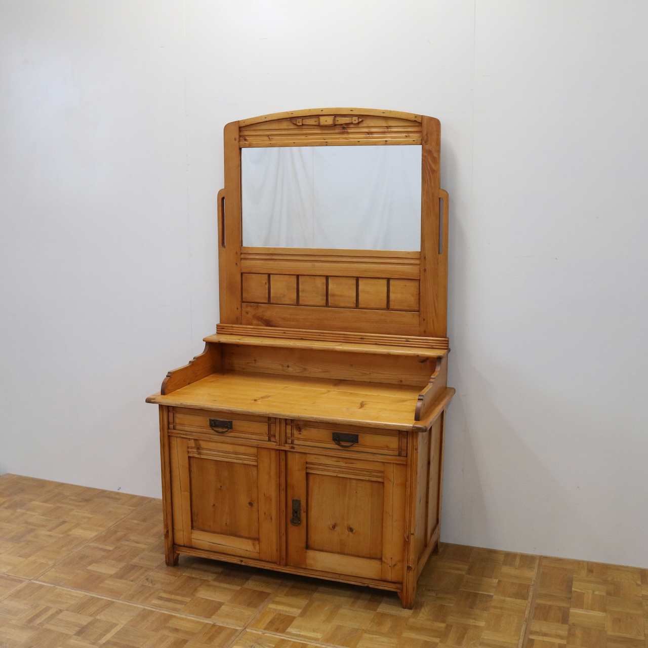 ウォッシュハンドスタンド