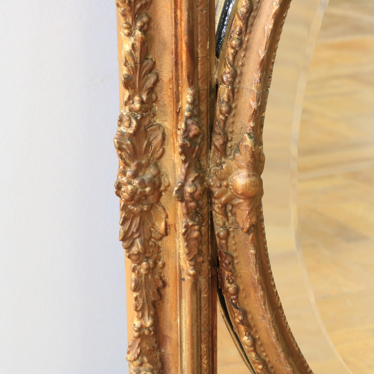 ウォールミラー