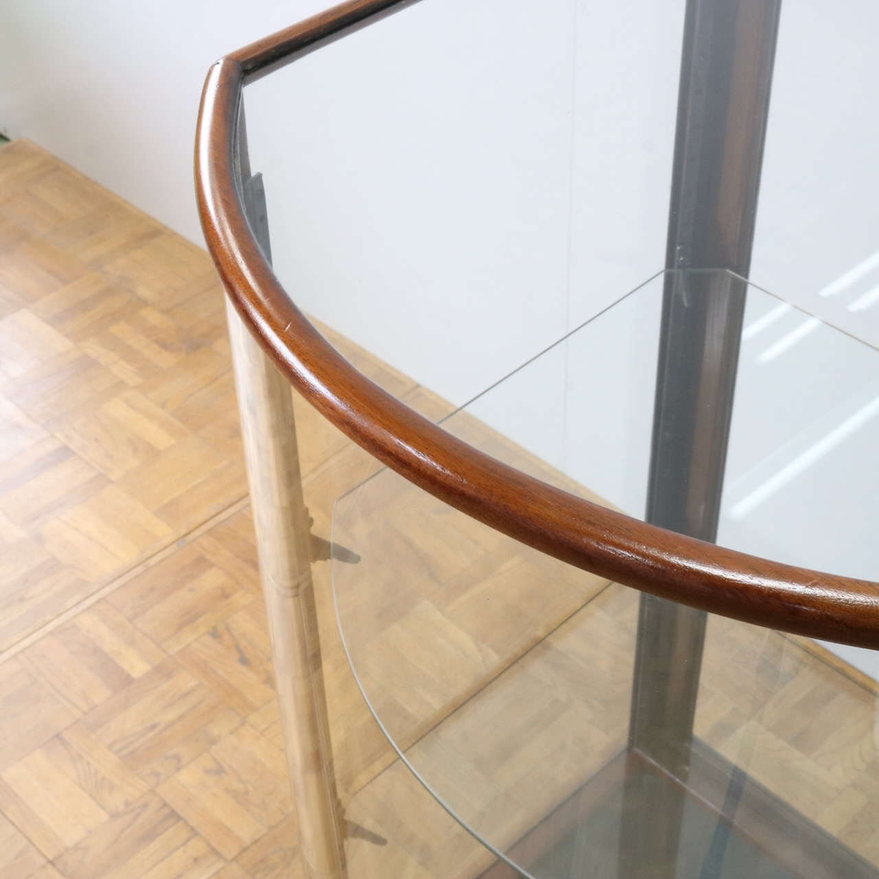 ショップキャビネット