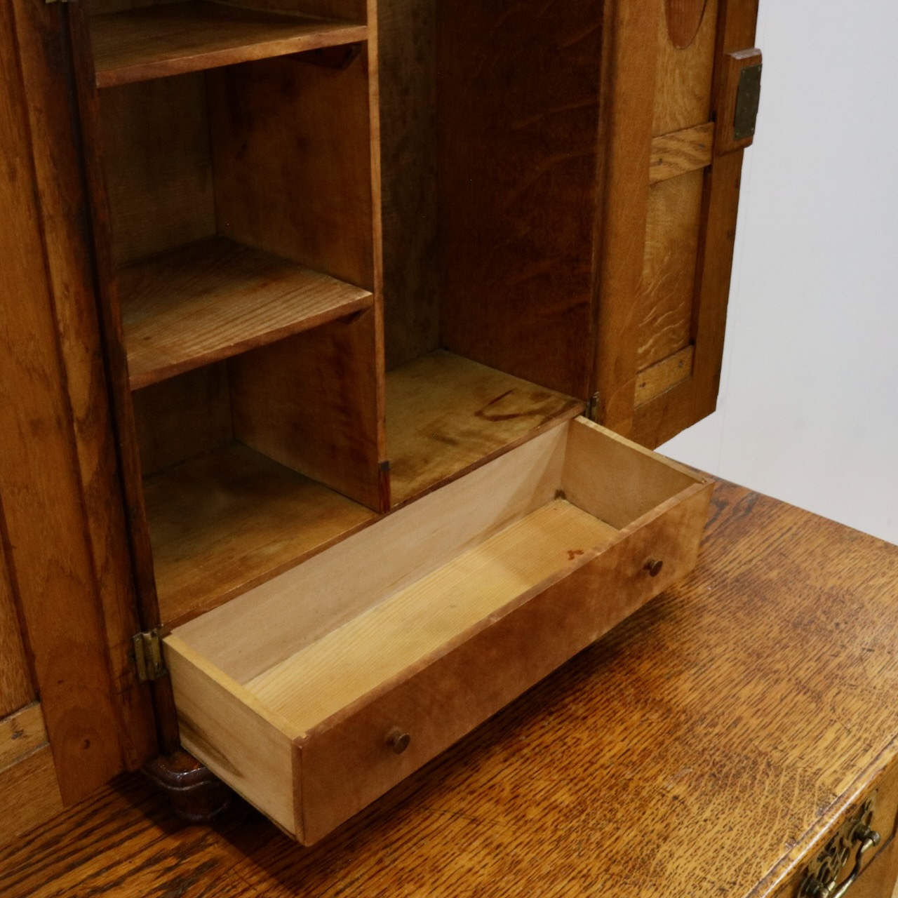 ミニチュアワードローブ