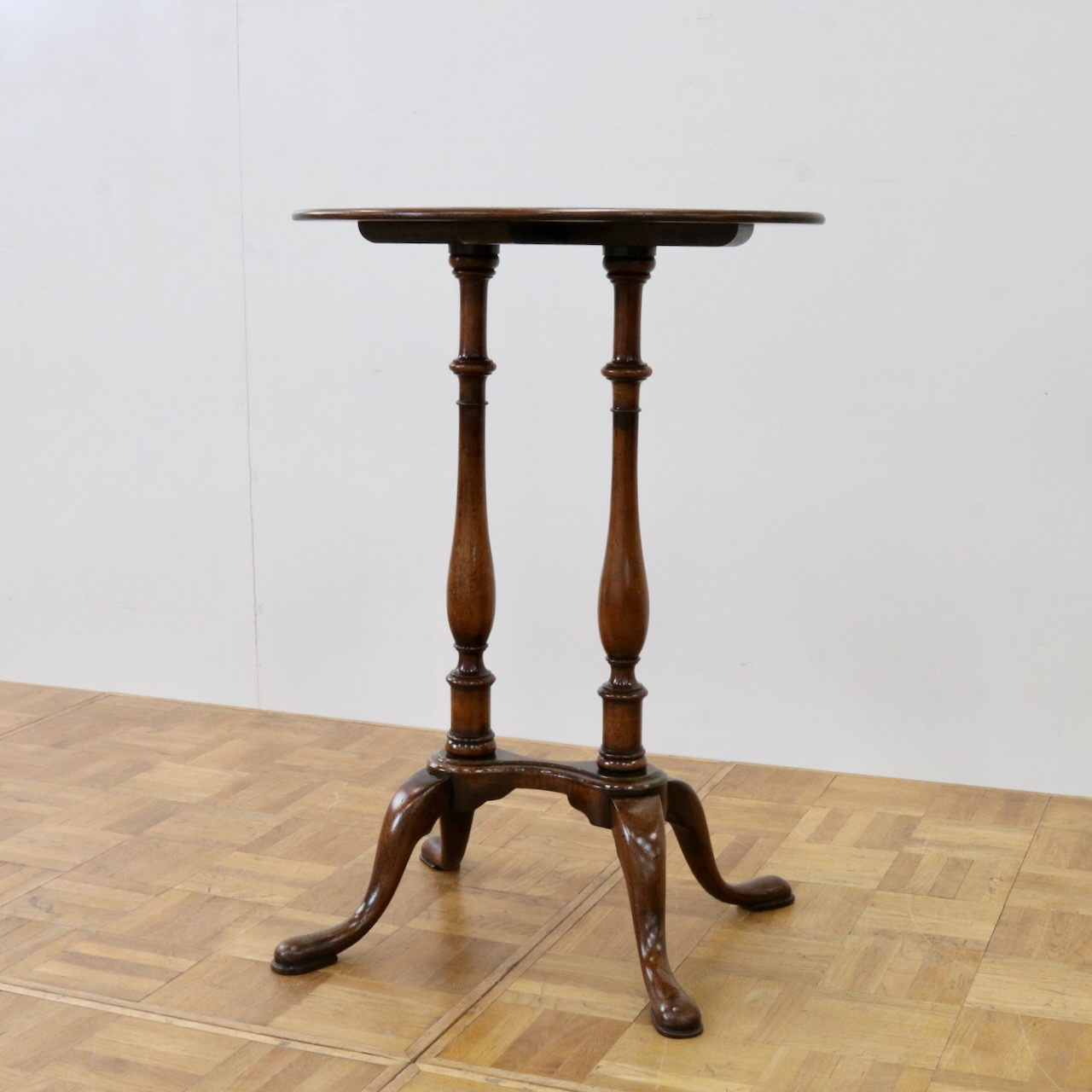 オケージョナルテーブル