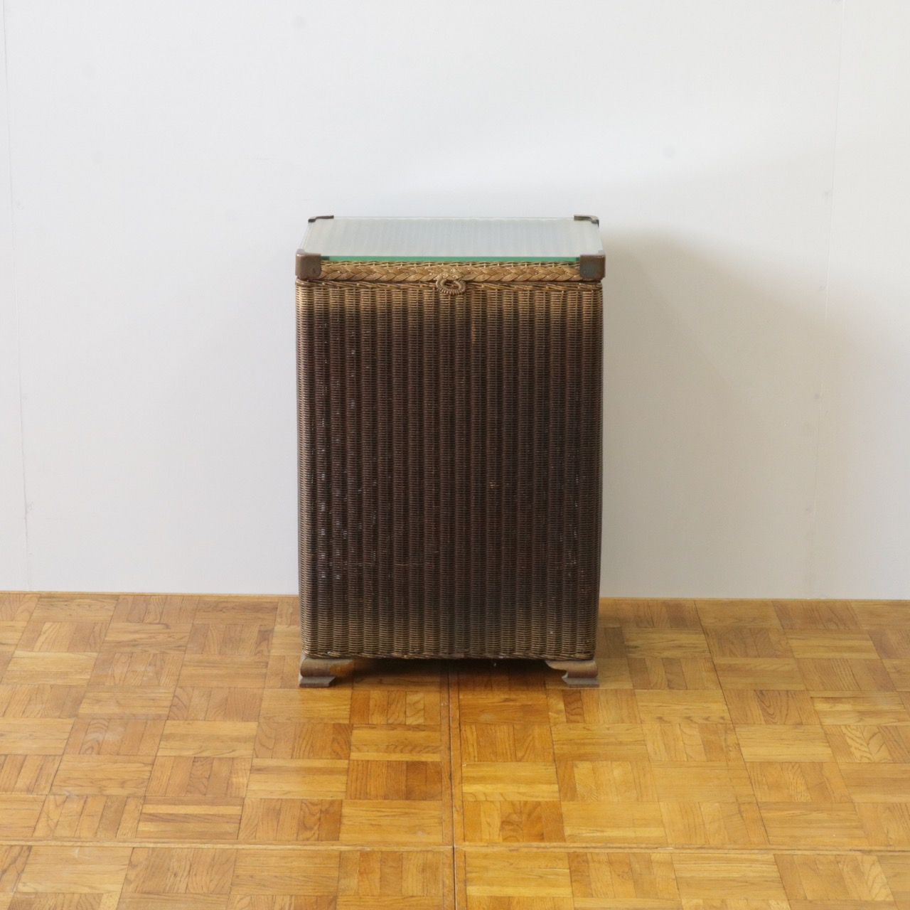 ランドリーボックス