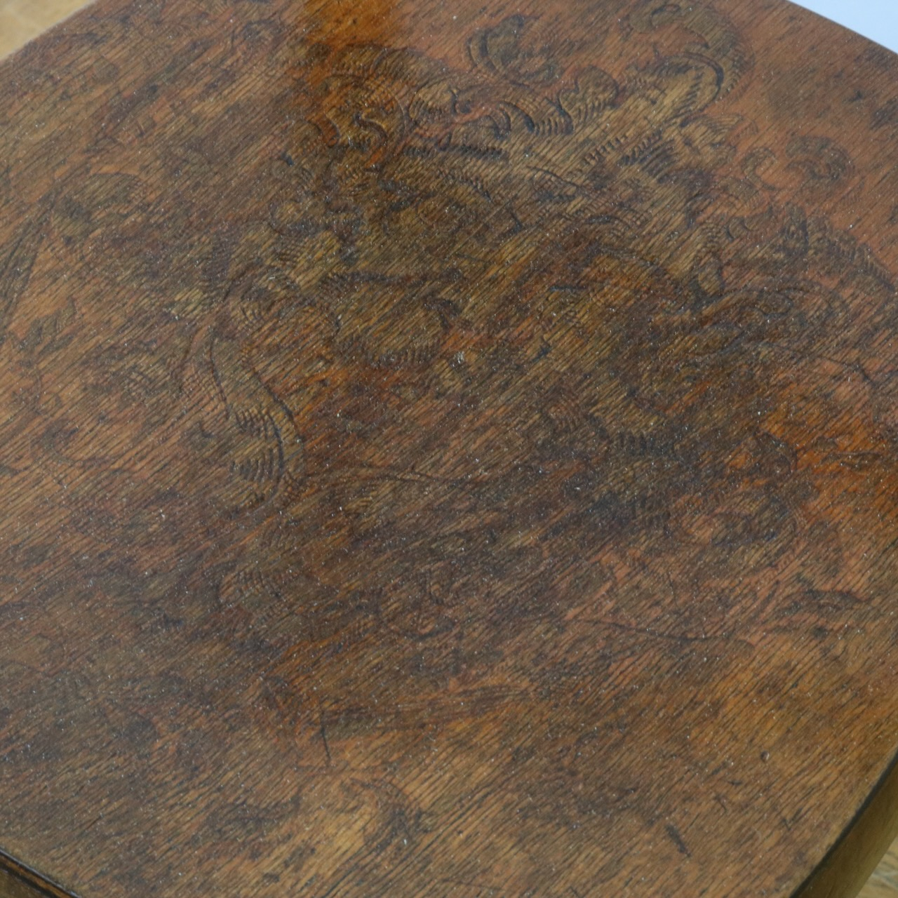 ベントウッドチェア