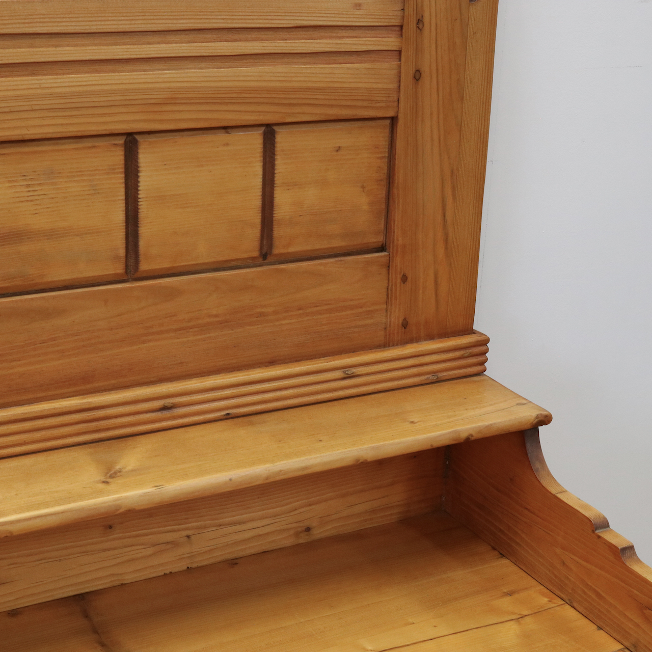 ウォッシュハンドスタンド