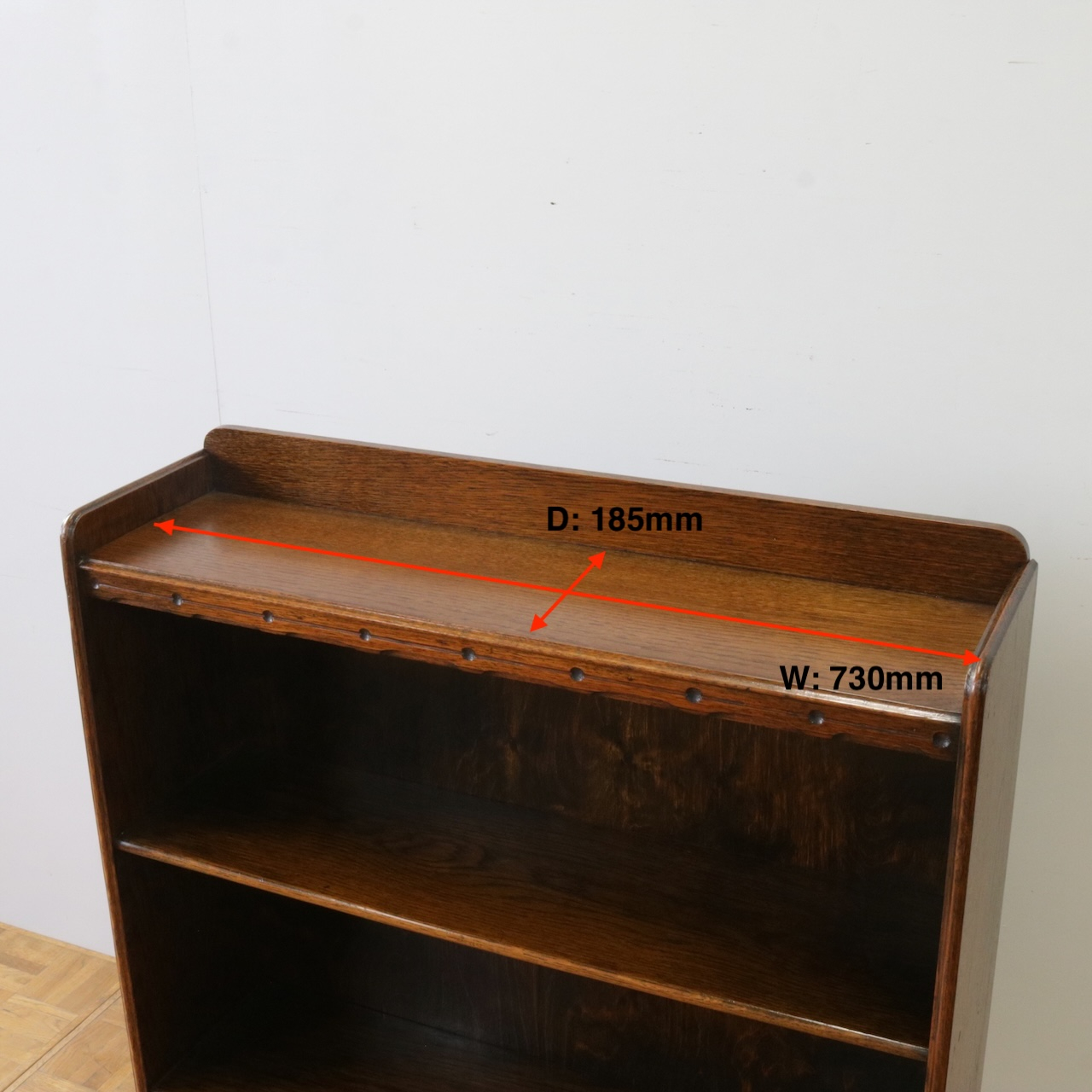ブックシェルブス