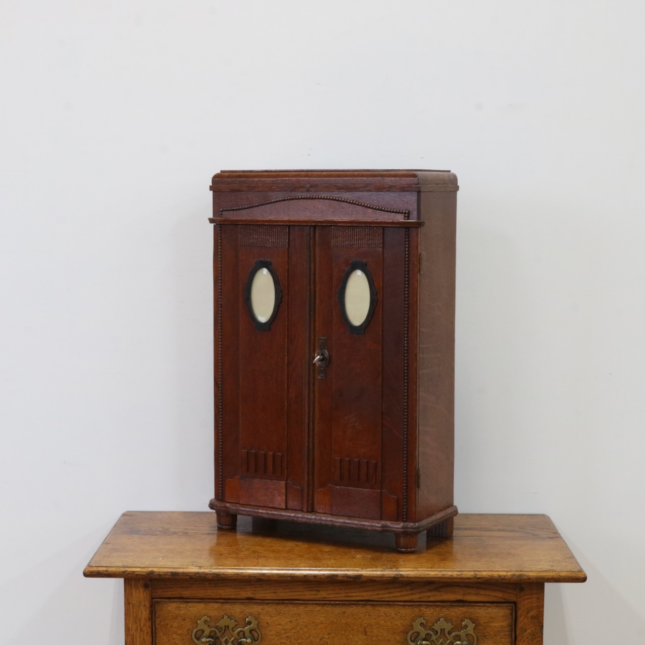 ミニチュアワードローブ