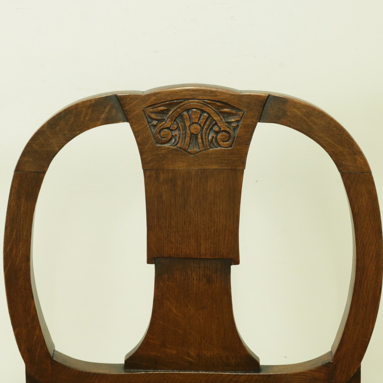 オークチェアー