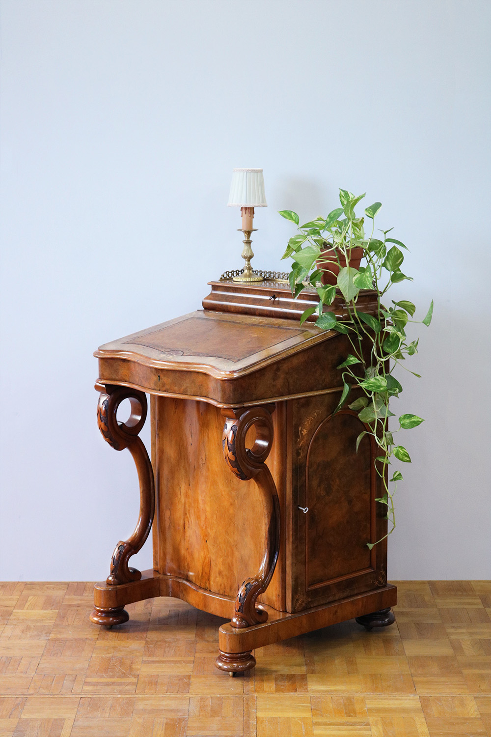 ダベンポートデスク