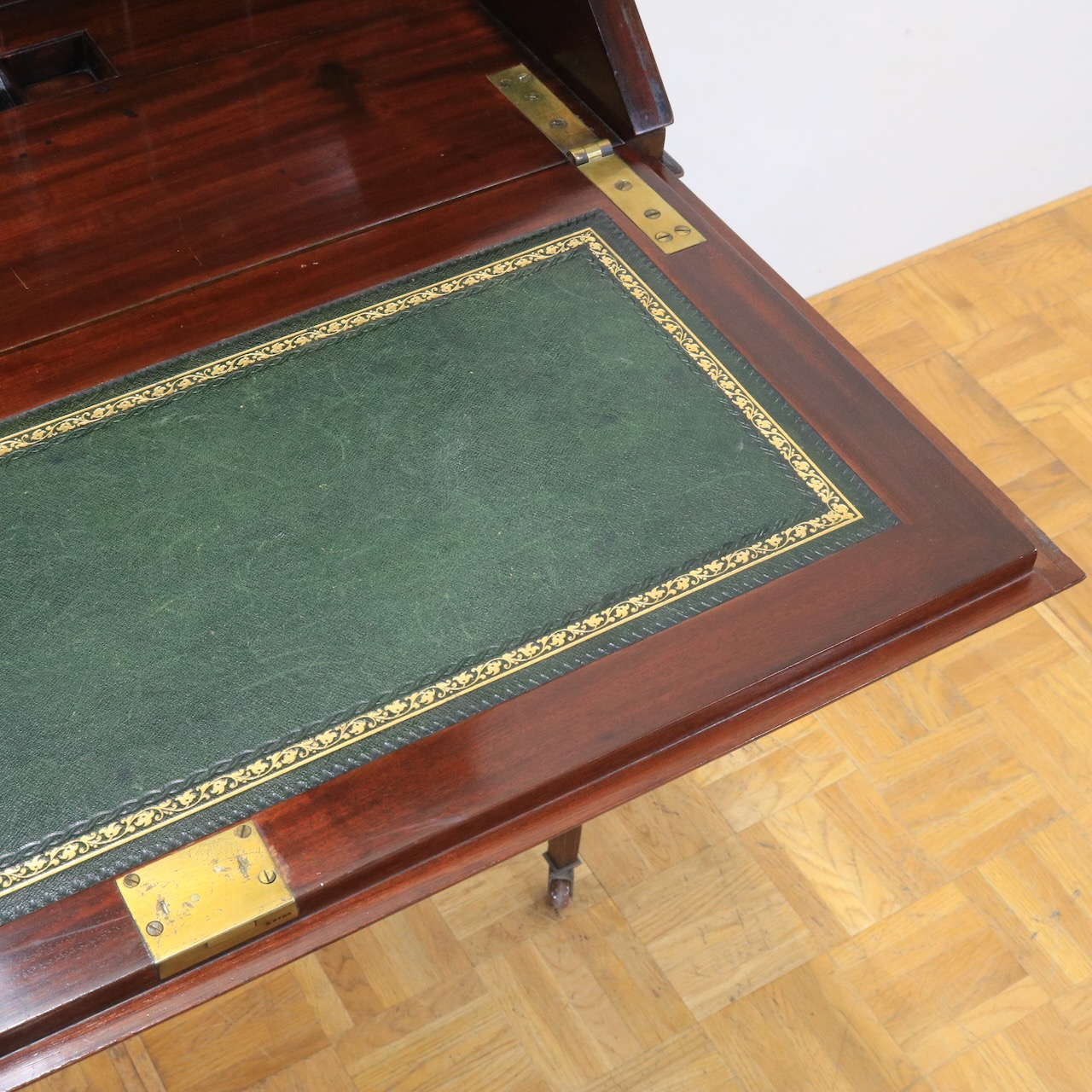 ビューローブックケース