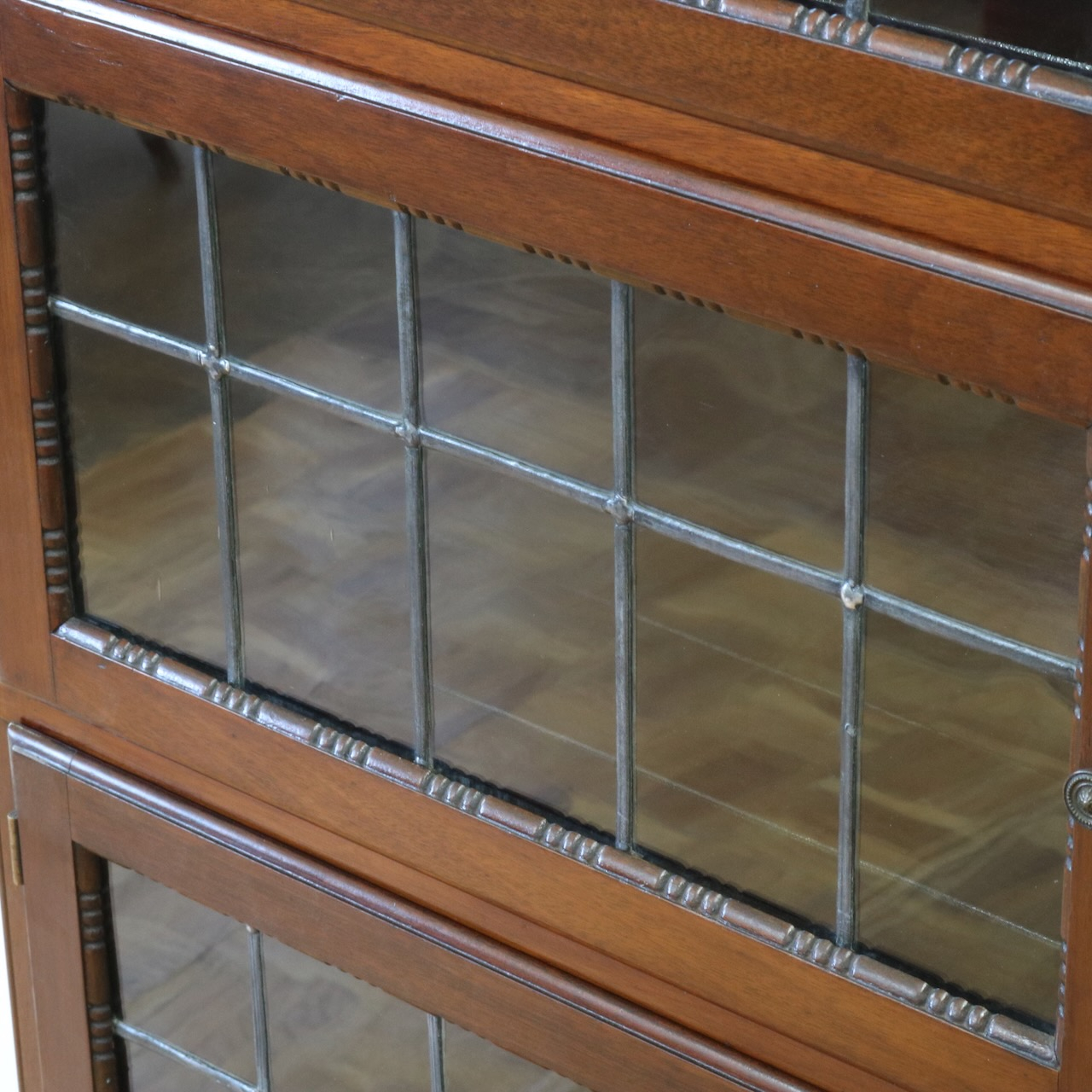 スタッキングブックケース