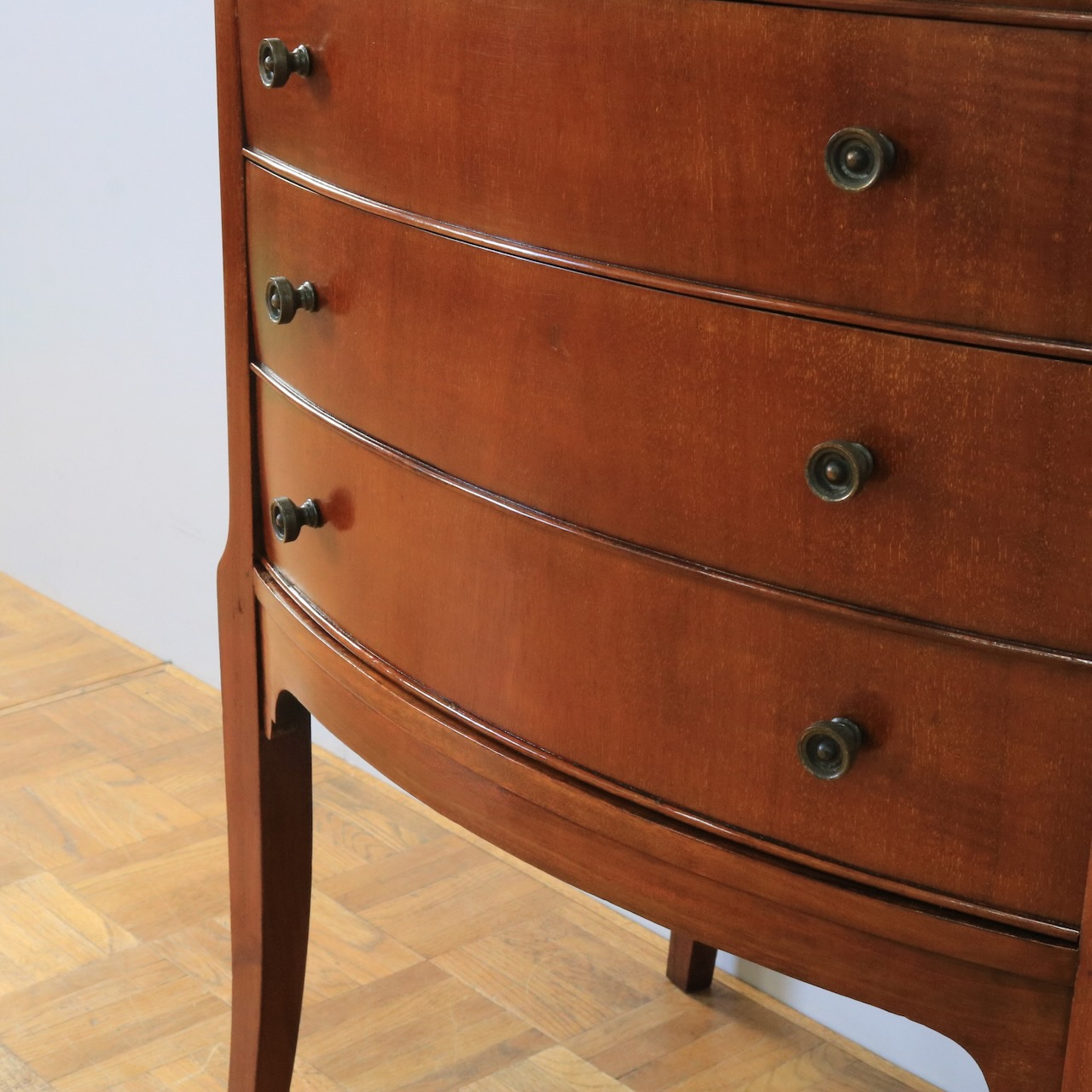 ミュージックキャビネット