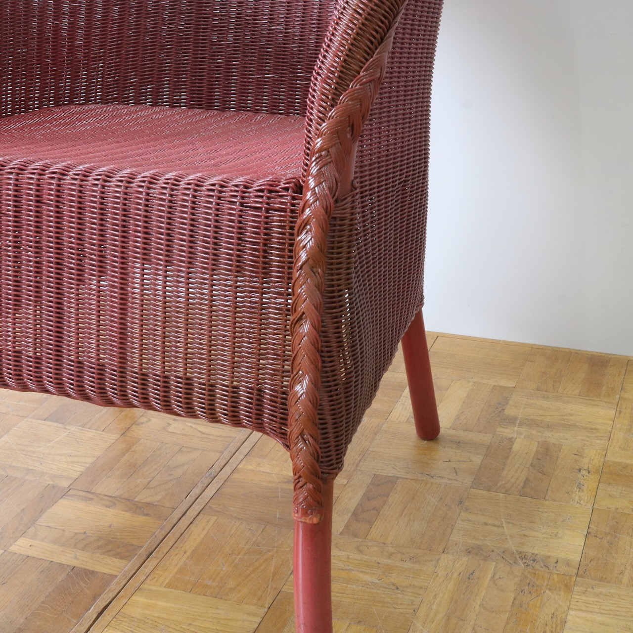 ロイドルームチェアー