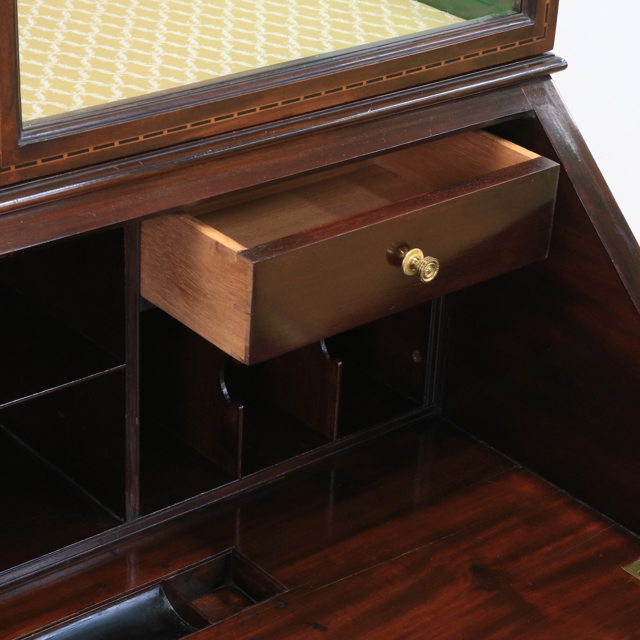 ビューローブックケース