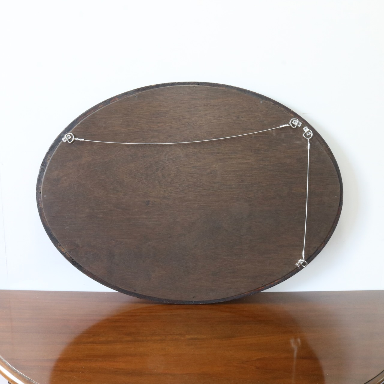 ウォールミラー