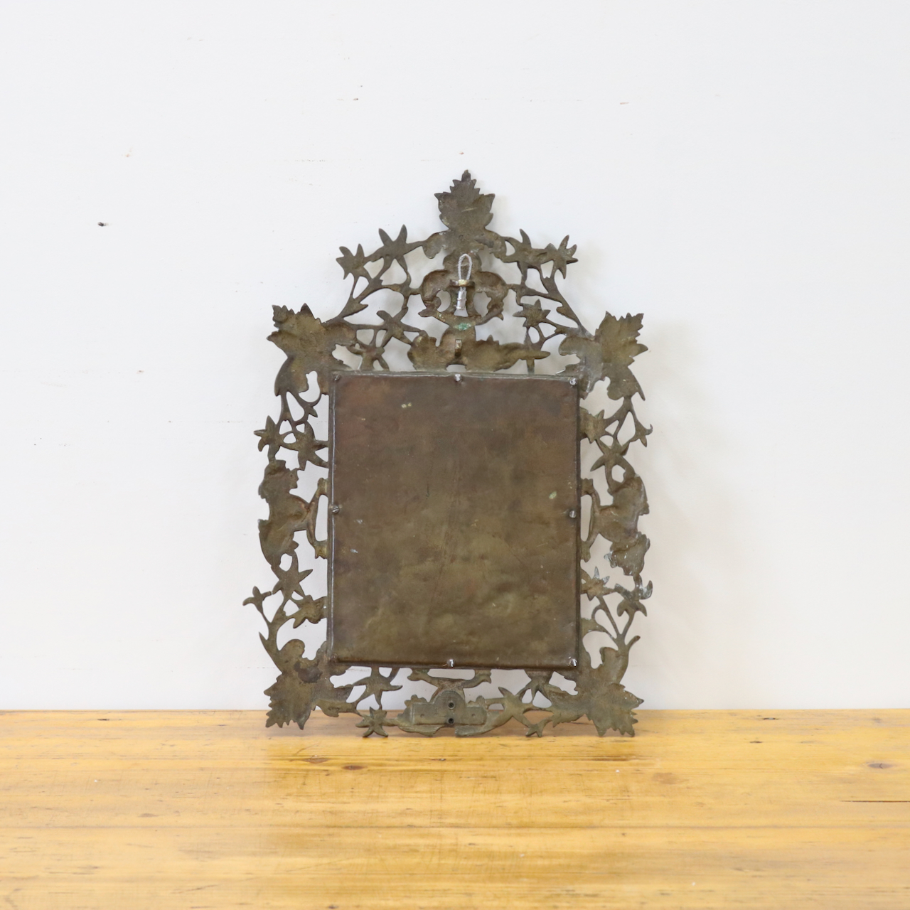 ウォールミラー