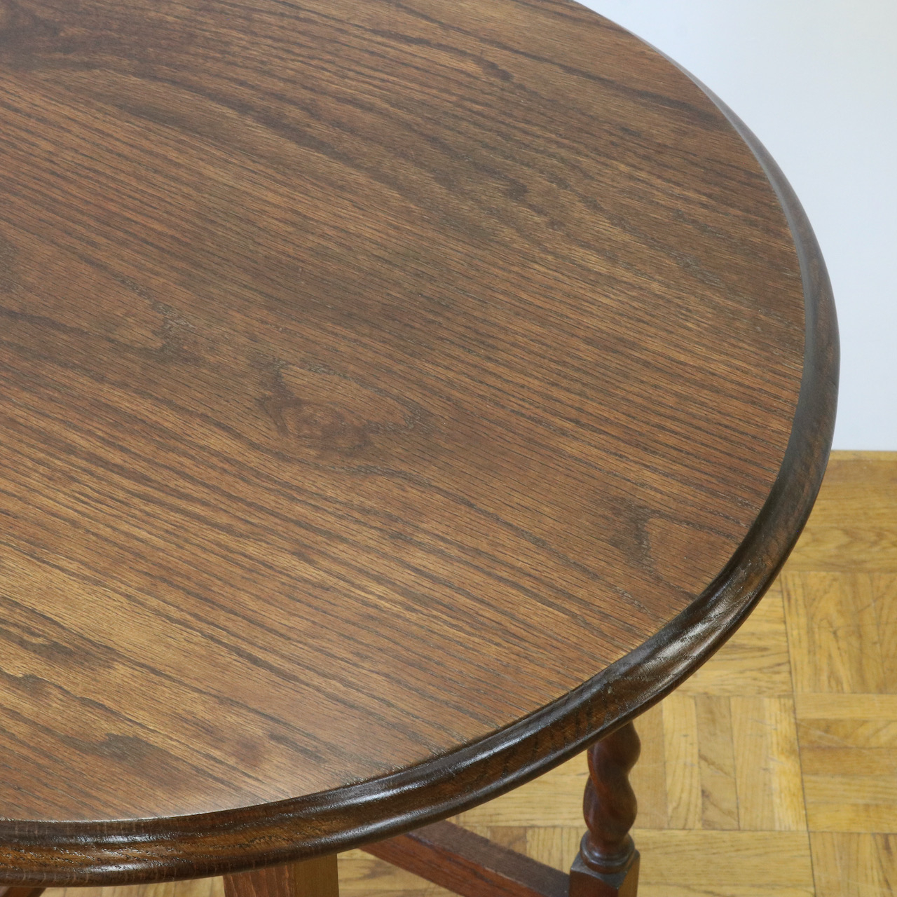 オケージョナルテーブル