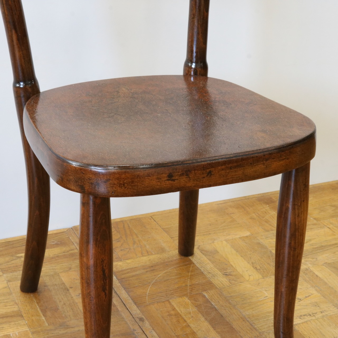 ベントウッドチェア