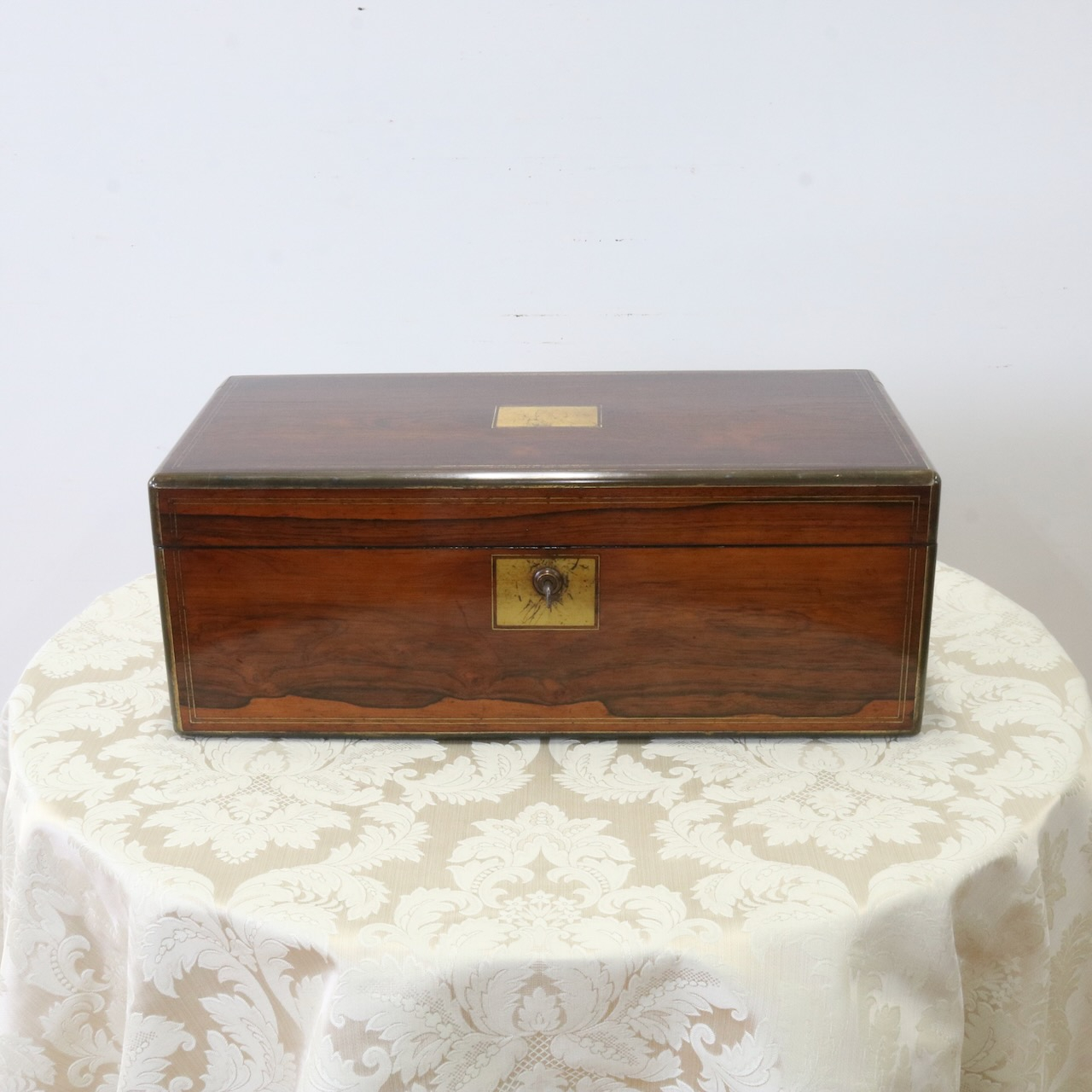 ライティングスロープ