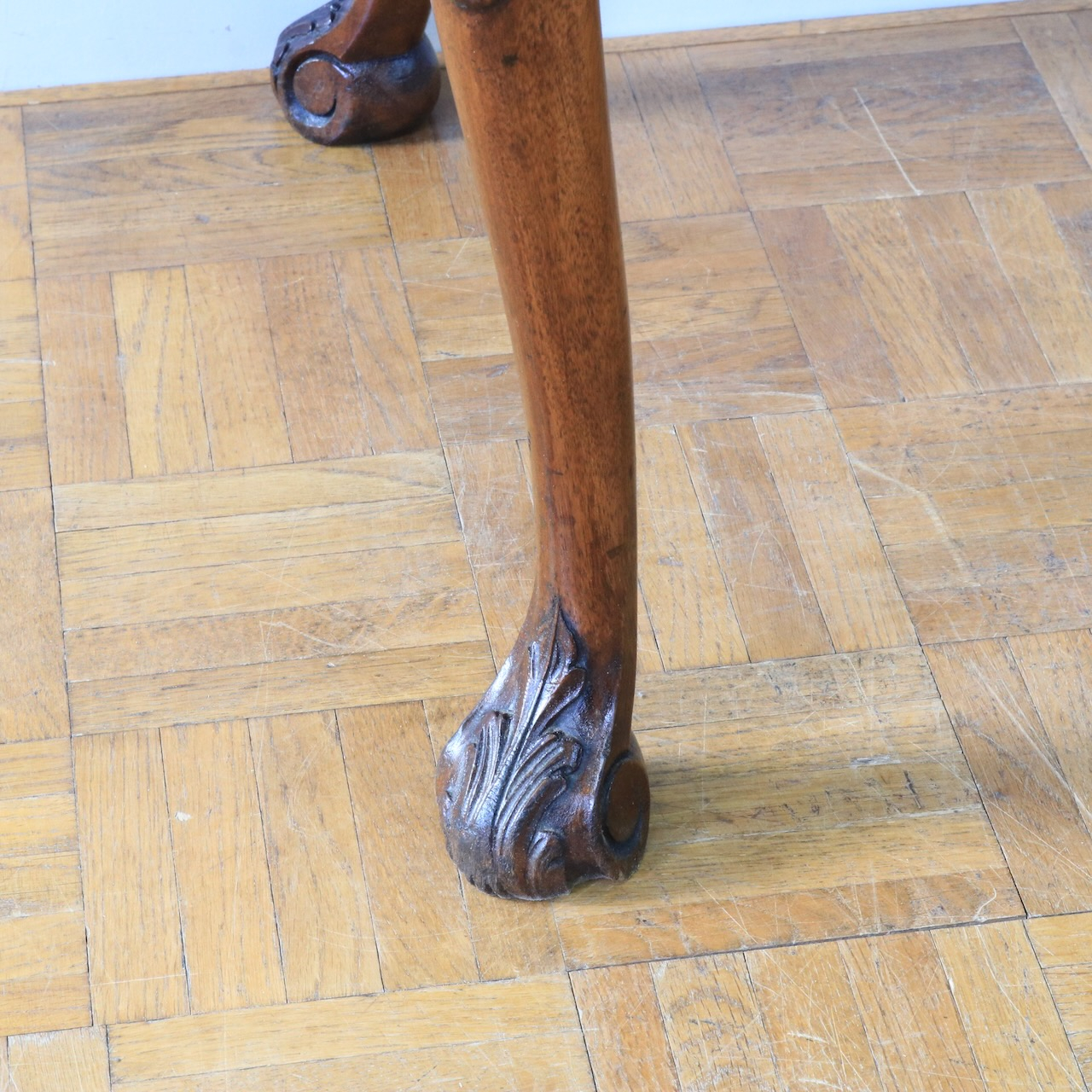 ライティングデスク