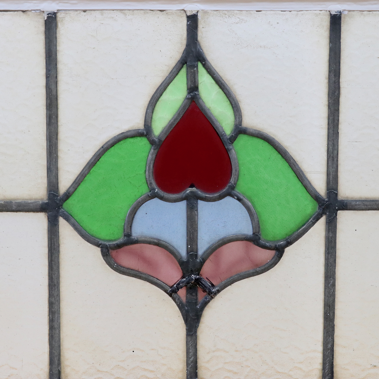 ステンドグラス