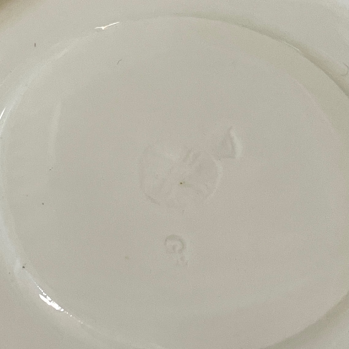 カップアンドソーサー