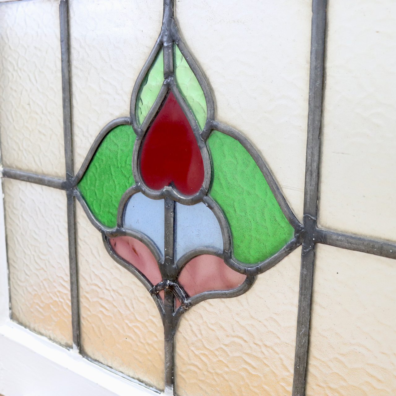 ステンドグラス