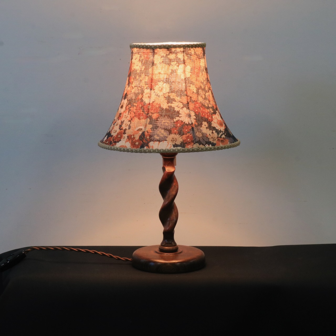 テーブルランプ