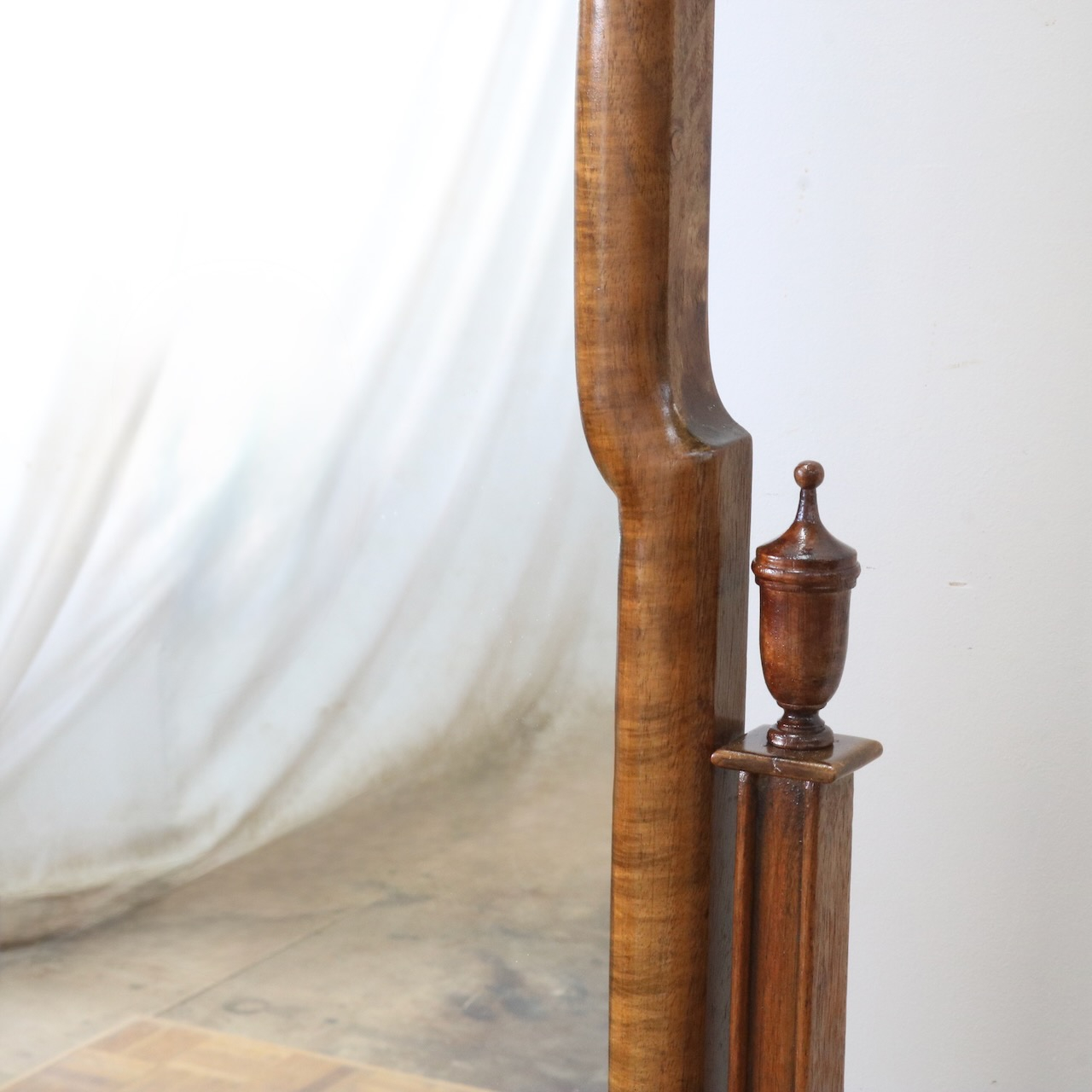 シュバルミラー