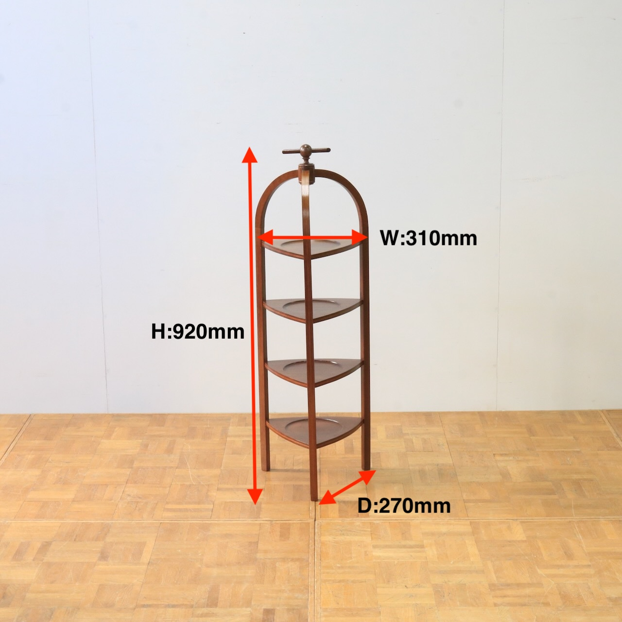 ケーキスタンド