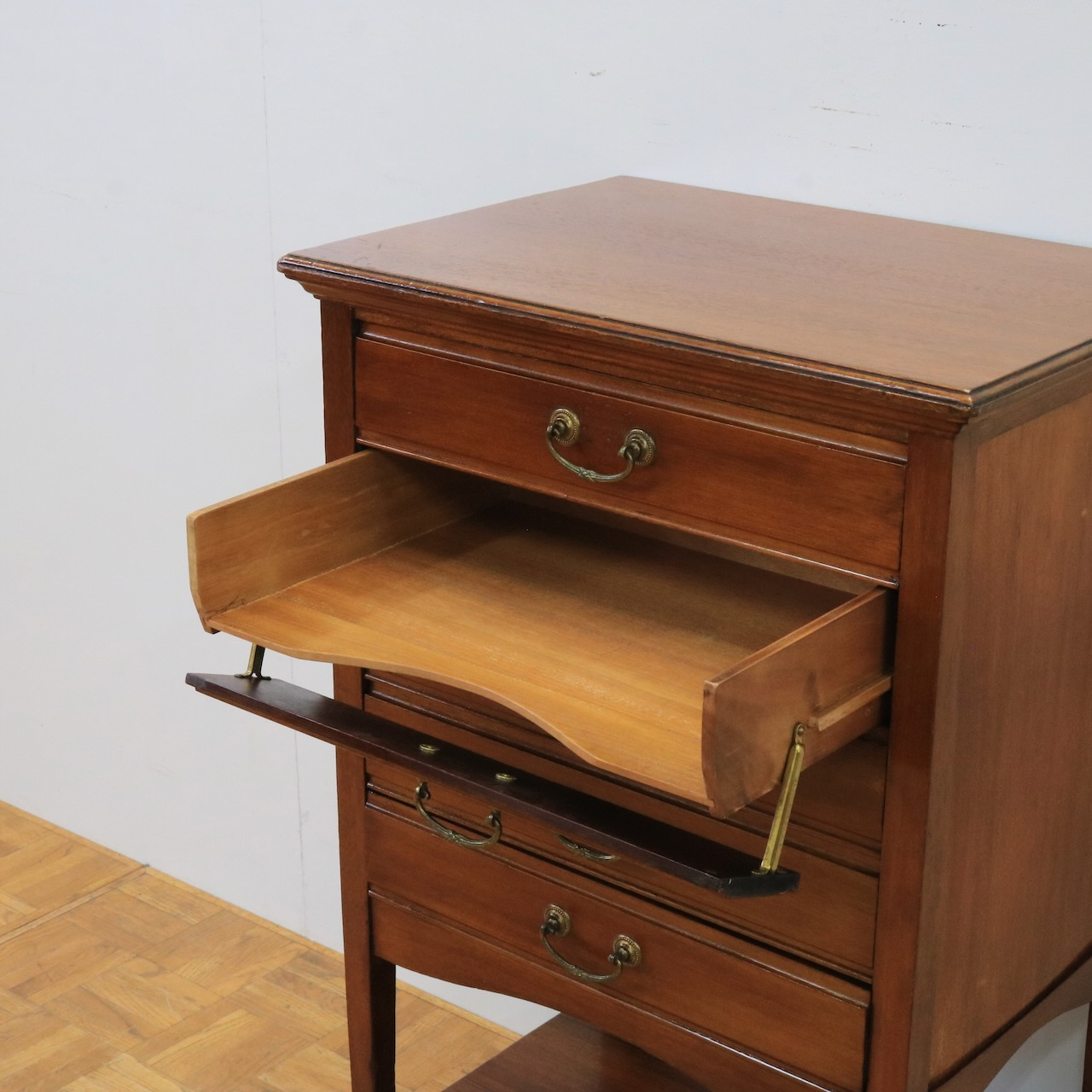 ミュージックドロアー