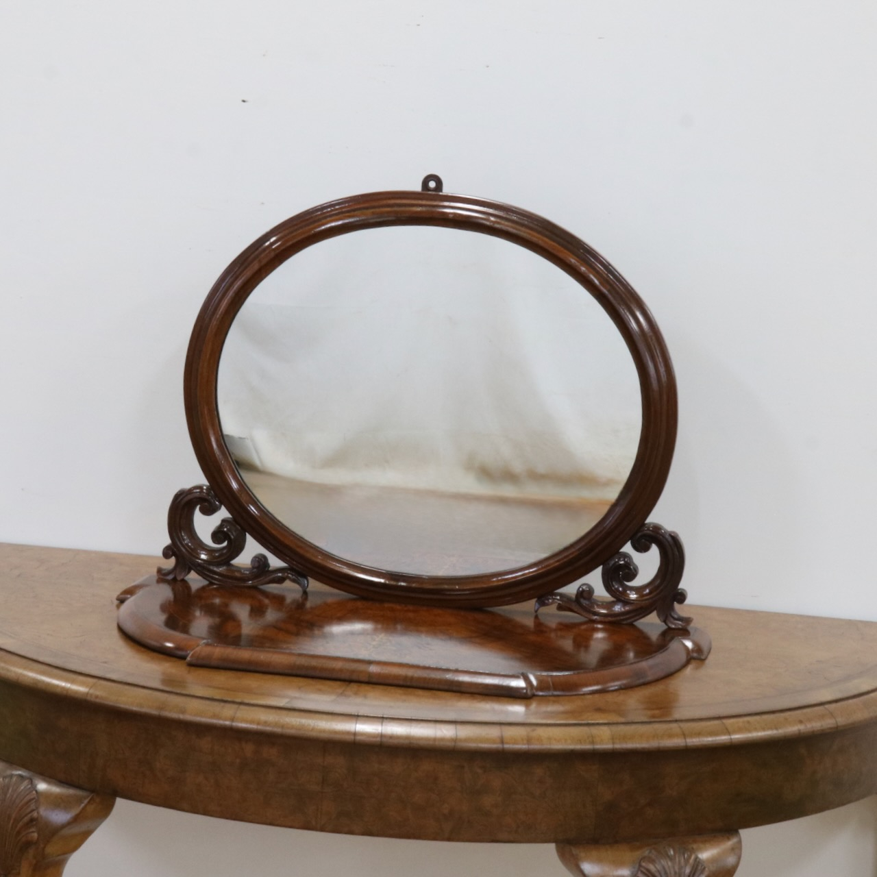 ウォールミラー