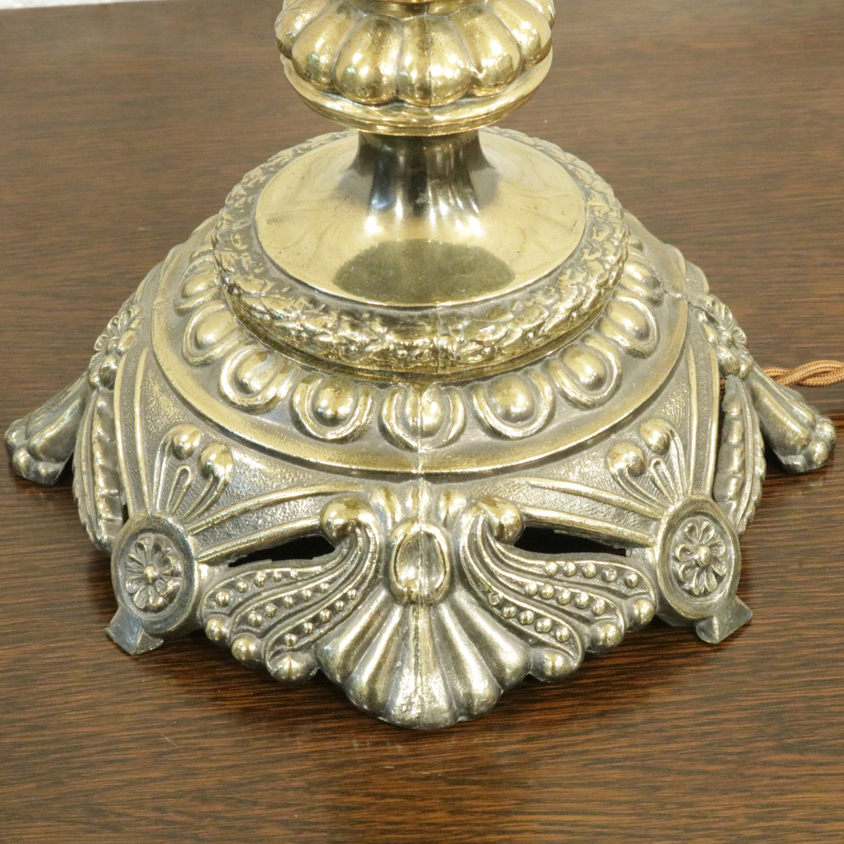 テーブルスタンド