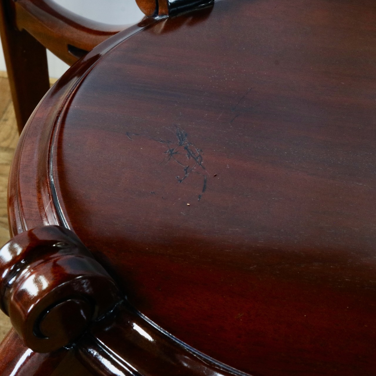 ジュエリーケース