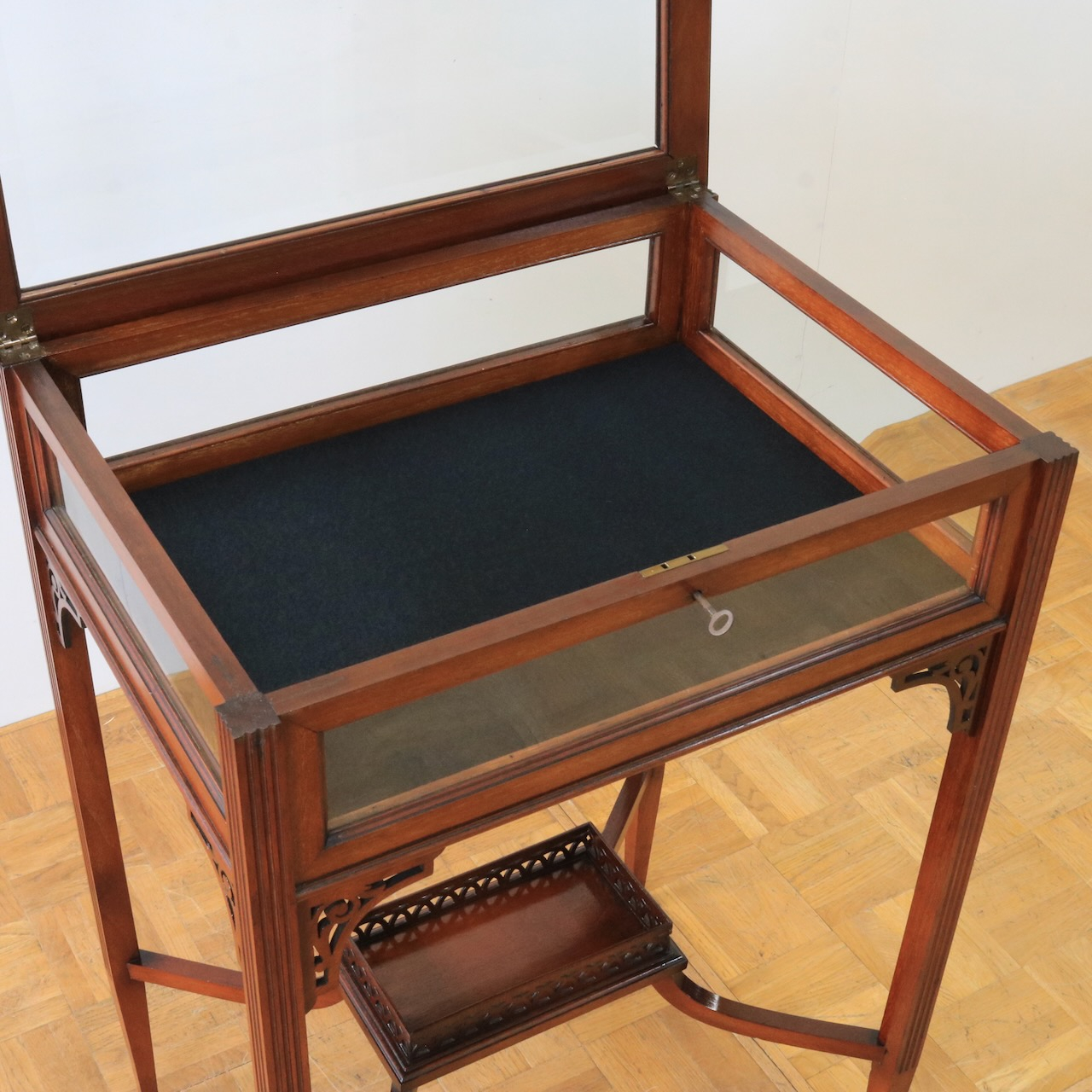 ジュエリーケース