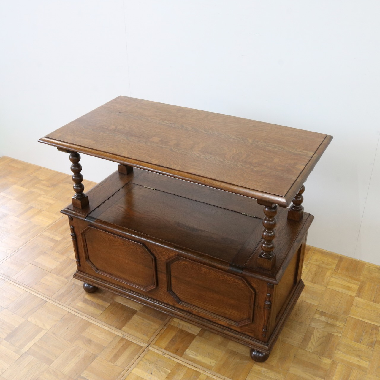 モンクスベンチ