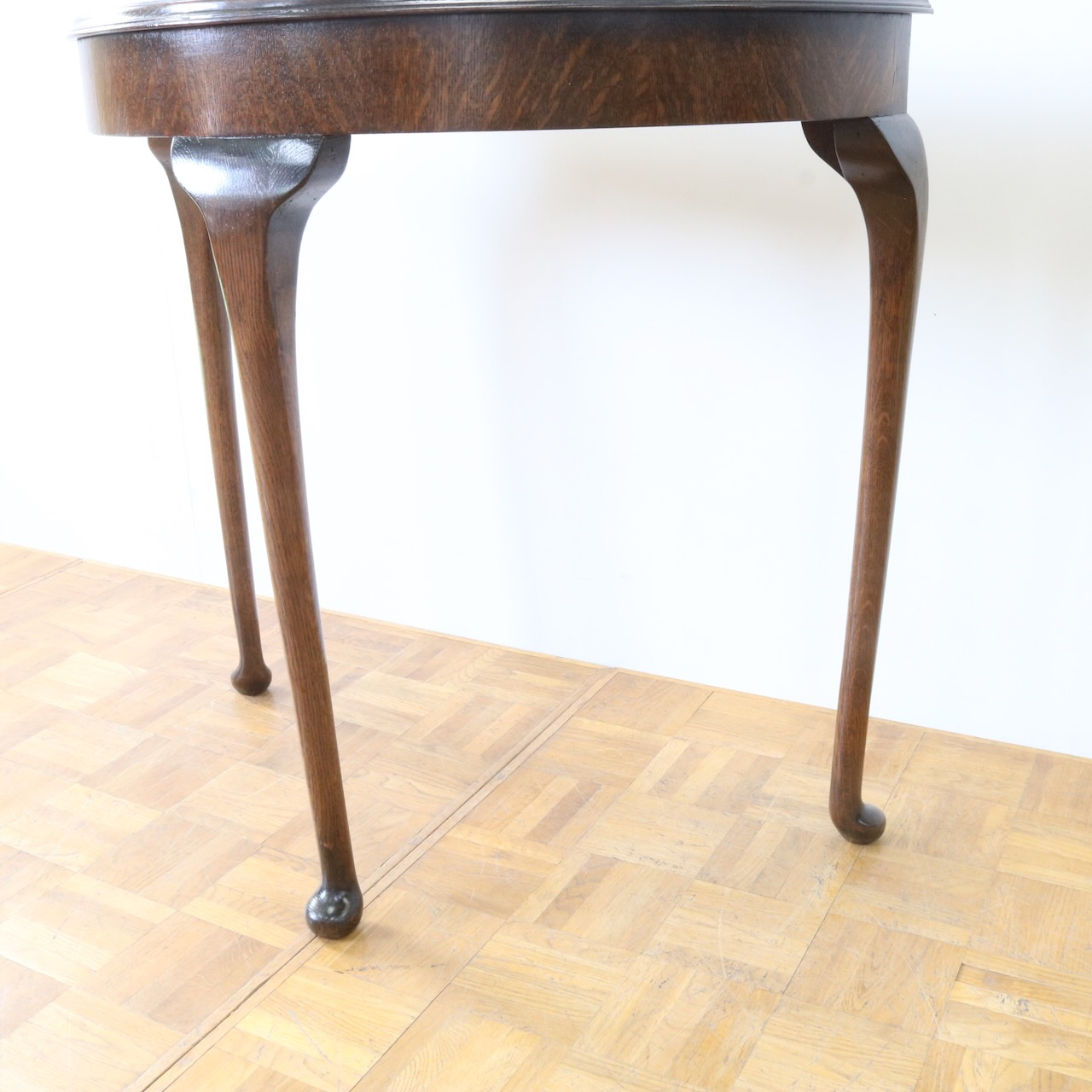 コンソールテーブル