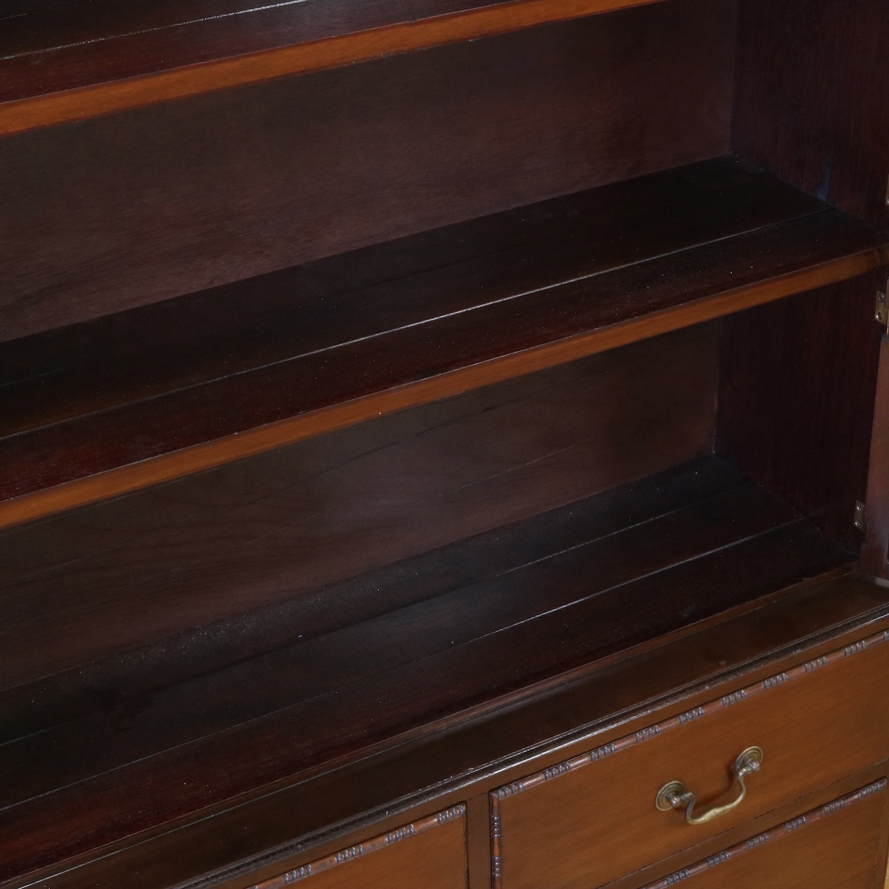 スタッキングブックケース