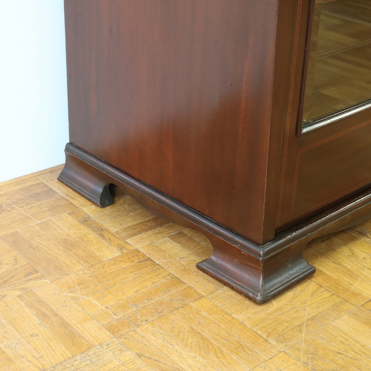 ミュージックキャビネット