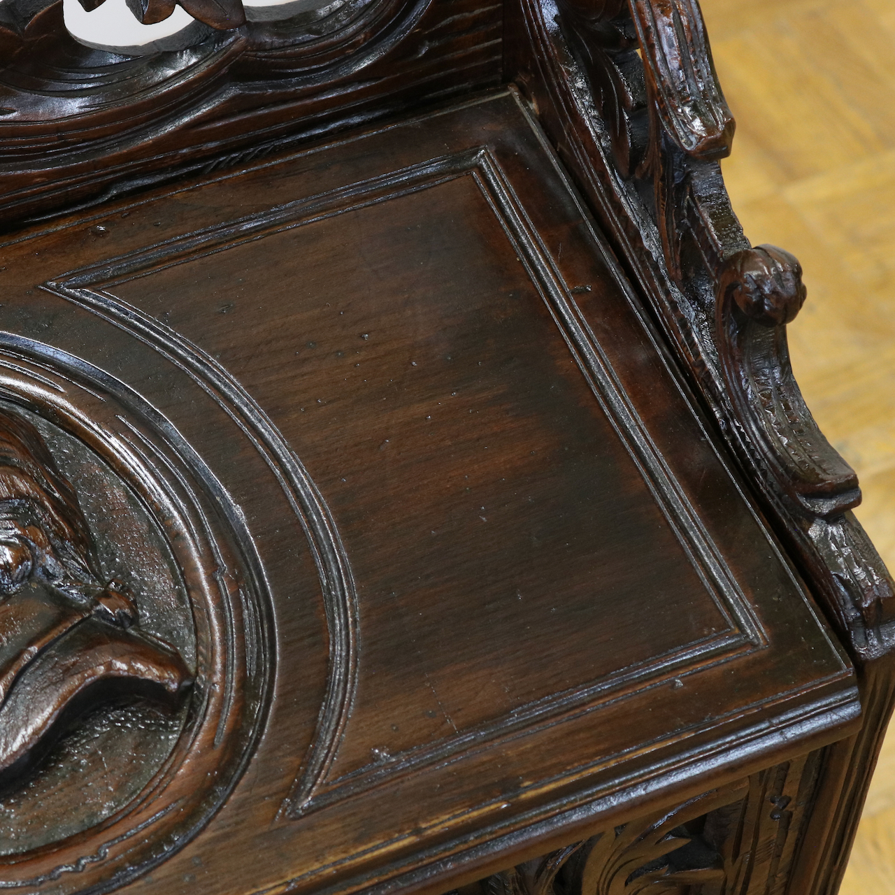 マガジンラック